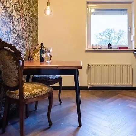 Zollhoes Zoek De Grens Op! Barenfleer Zewnętrze zdjęcie