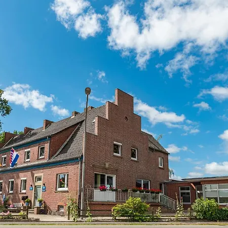 Zollhoes Zoek De Grens Op! Barenfleer Zewnętrze zdjęcie