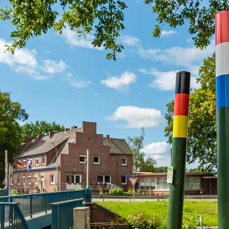 Zollhoes Zoek De Grens Op! Barenfleer Zewnętrze zdjęcie
