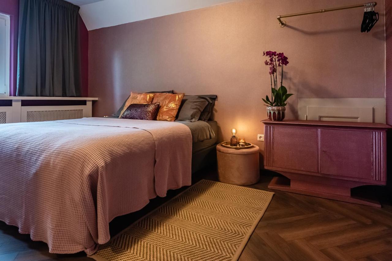 Zollhoes Zoek De Grens Op! Apartment *
