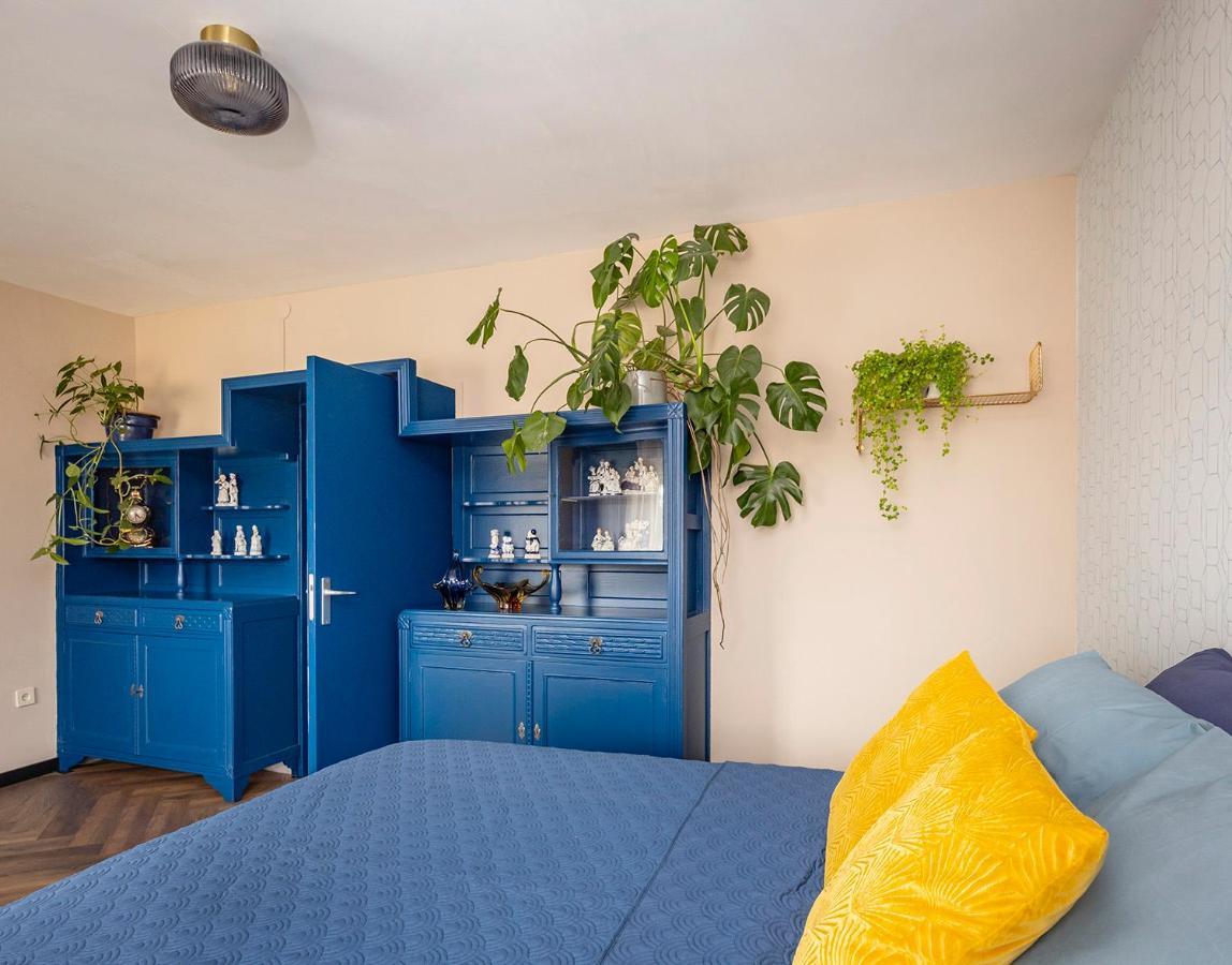 Zollhoes Zoek De Grens Op! Apartment Barenfleer
